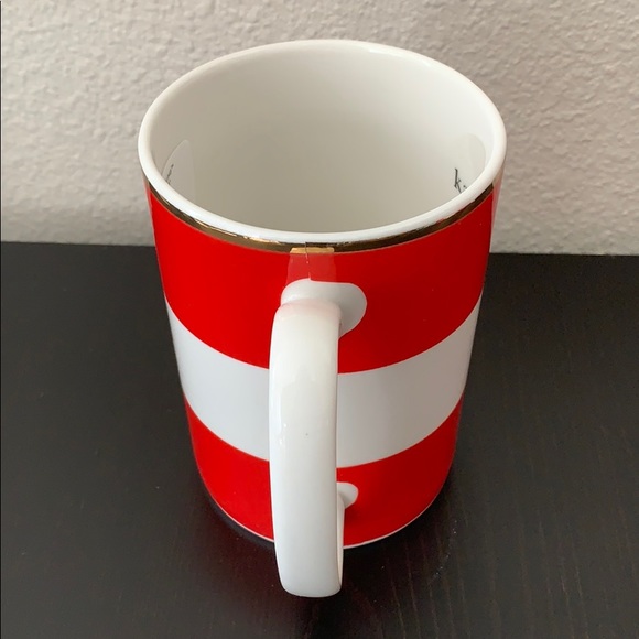 Kate Spade Mug New - Picture 3 of 6